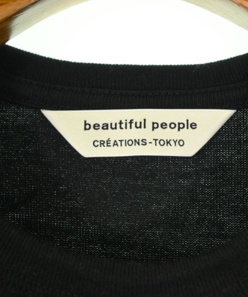 beautiful people T恤/上衣