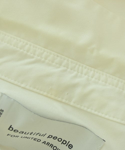 beautiful people 襯衫裙