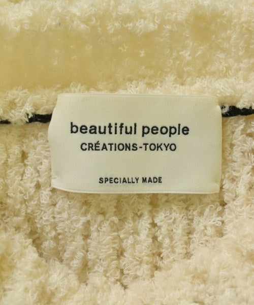 beautiful people 毛衣