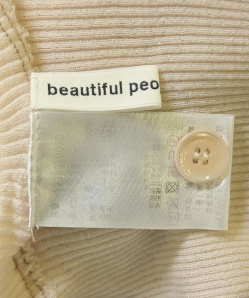 beautiful people 毛衣