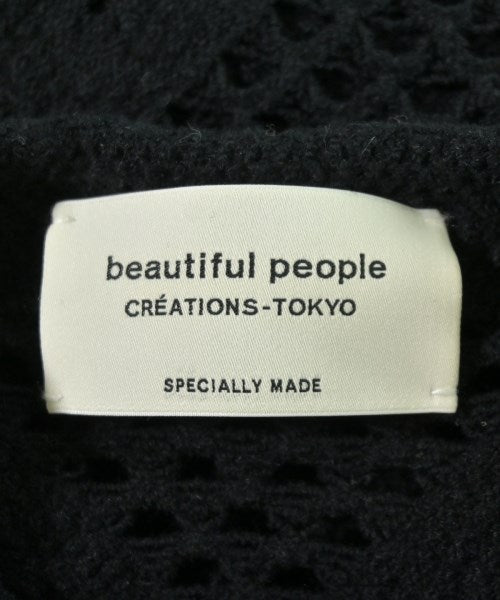beautiful people 毛衣