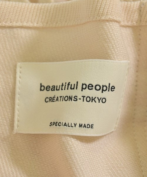 beautiful people 長裙/超長裙