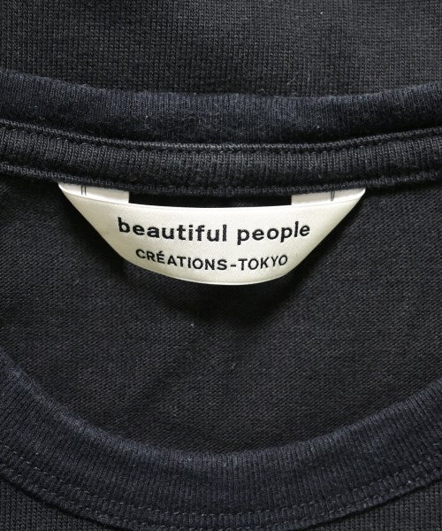 beautiful people T恤/上衣