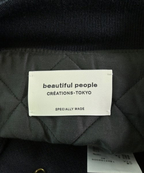 beautiful people 運動夾克