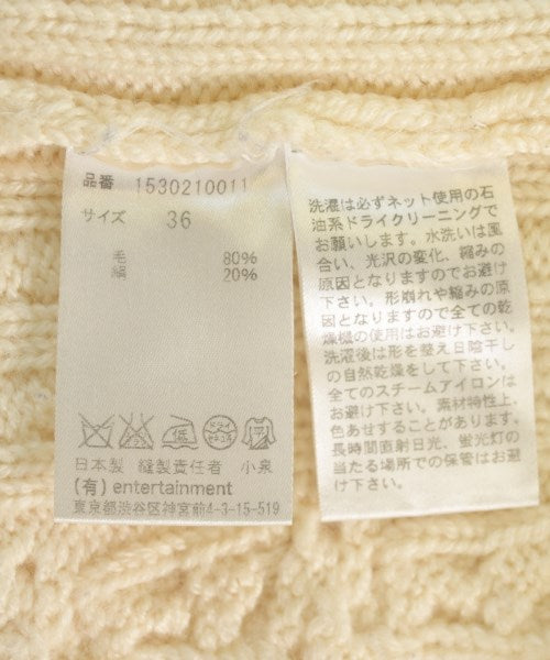 beautiful people 毛衣