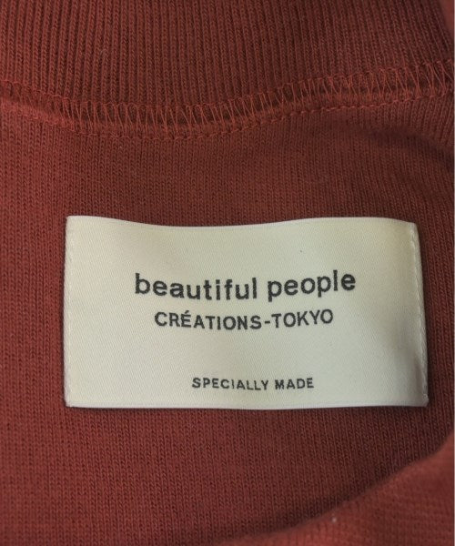 beautiful people 無袖上衣