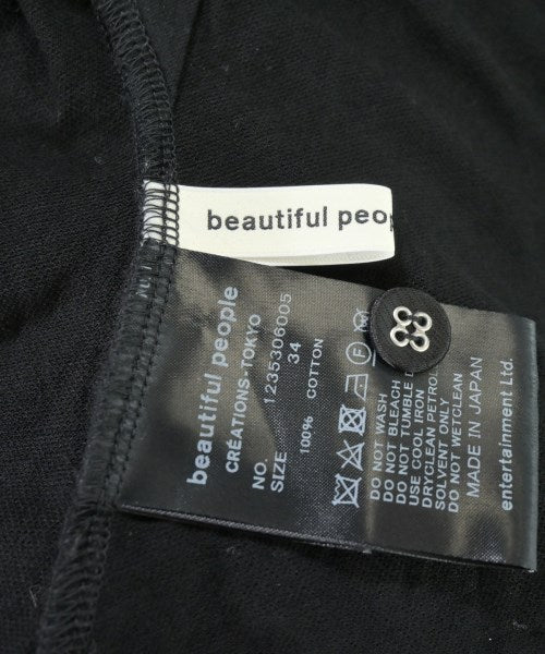 beautiful people 女襯衫
