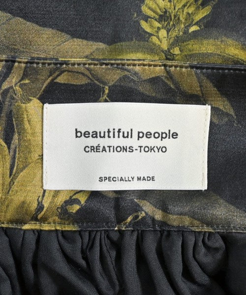 beautiful people 其他款