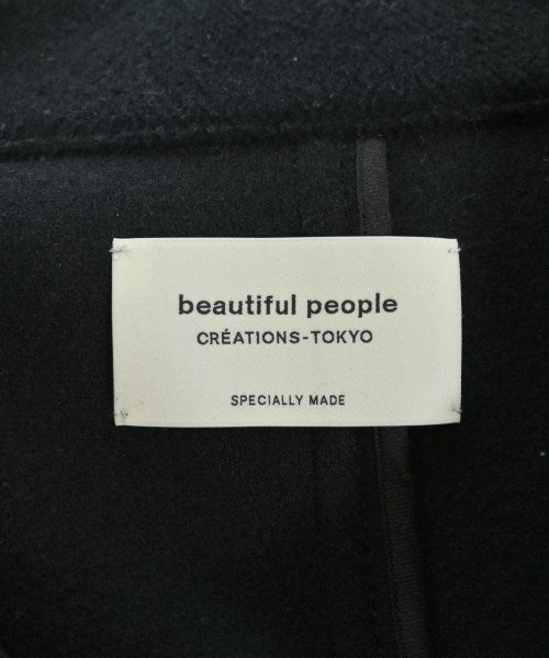 beautiful people 切斯特披風