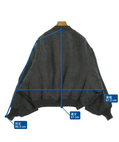 beautiful people 軍裝夾克