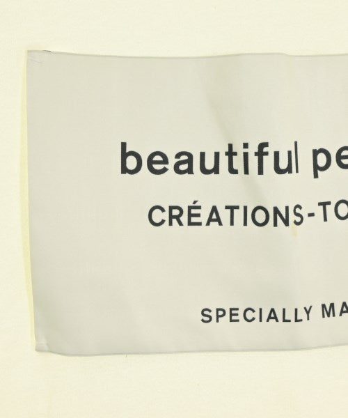 beautiful people T恤/上衣