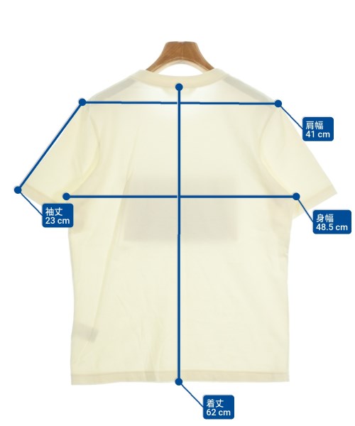 beautiful people T恤/上衣