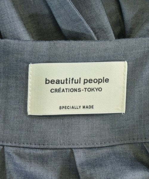 beautiful people 洋裝