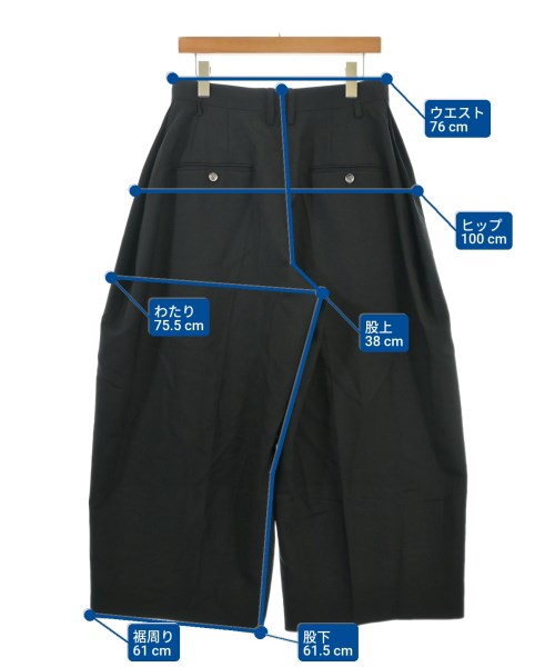 beautiful people 長褲