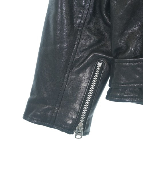 beautiful people 騎士夾克