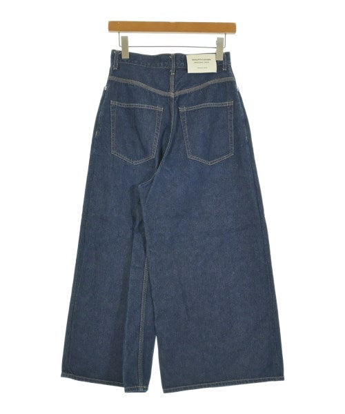 beautiful people 牛仔褲