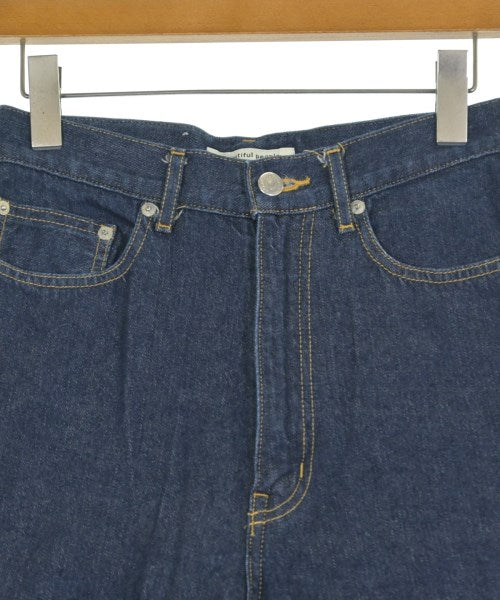 beautiful people 牛仔褲