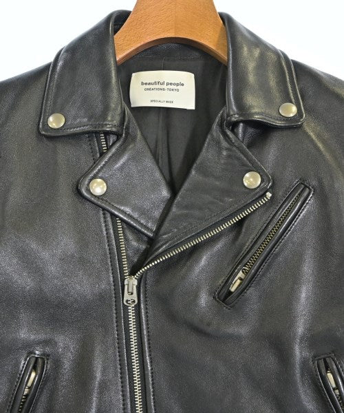 beautiful people 騎士夾克