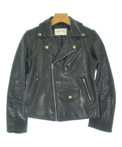 beautiful people 騎士夾克