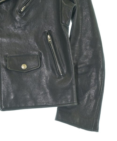 beautiful people 騎士夾克