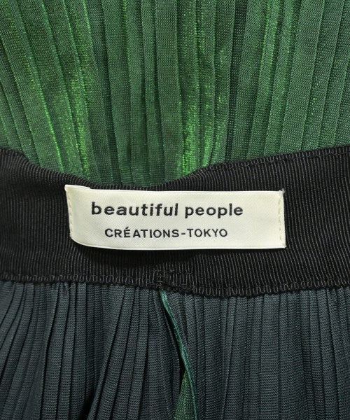 beautiful people 長裙/超長裙