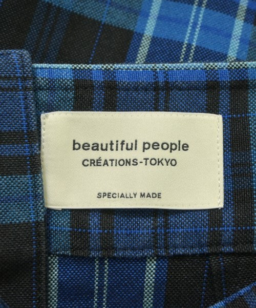 beautiful people 長裙/超長裙