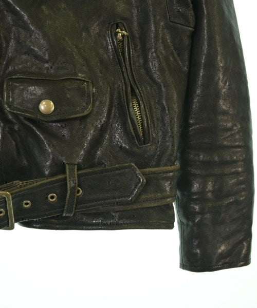 beautiful people 騎士夾克