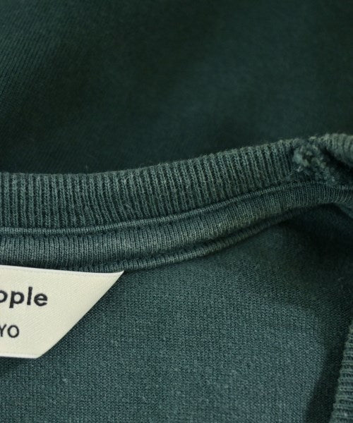 beautiful people T恤/上衣