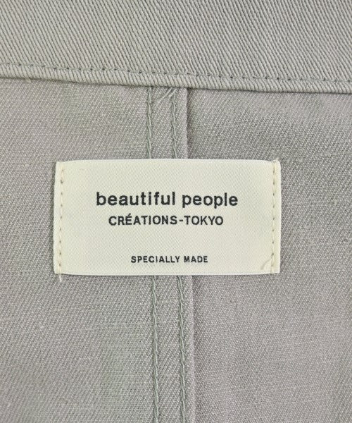 beautiful people 其他飛行外套