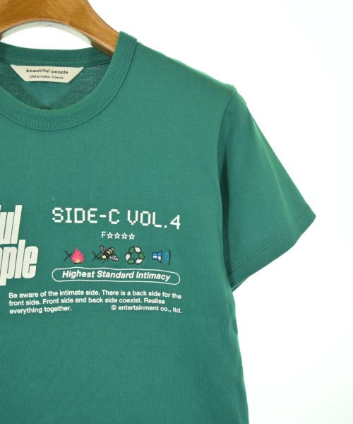 beautiful people T恤/上衣