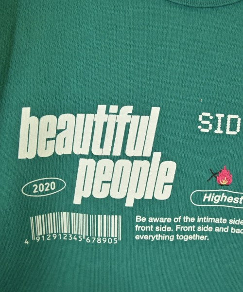 beautiful people T恤/上衣