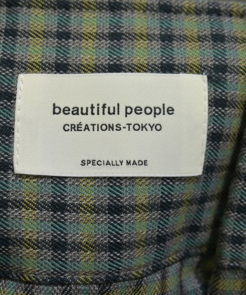 beautiful people 長裙/超長裙