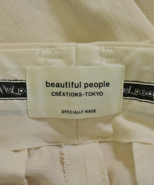 beautiful people 連身衣/馬戲團服/連身褲