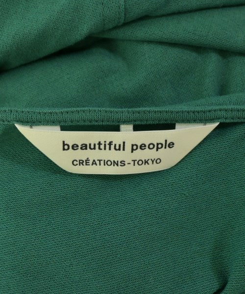 beautiful people T恤/上衣