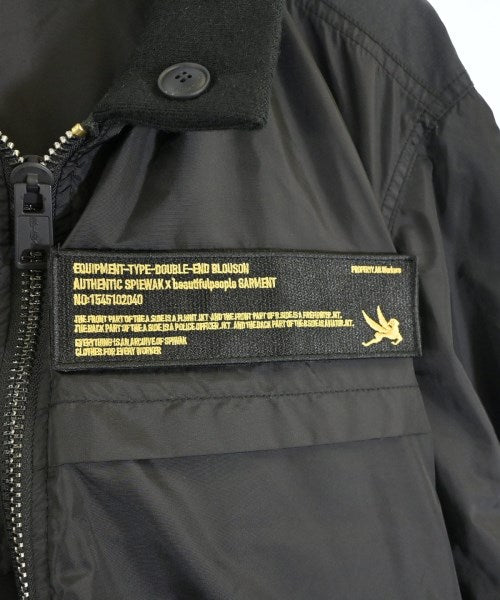beautiful people 軍裝夾克