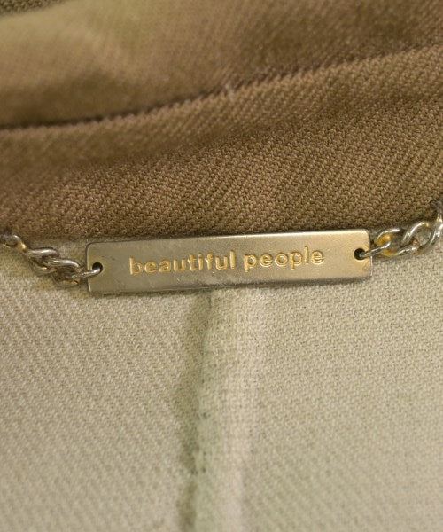 beautiful people 切斯特披風