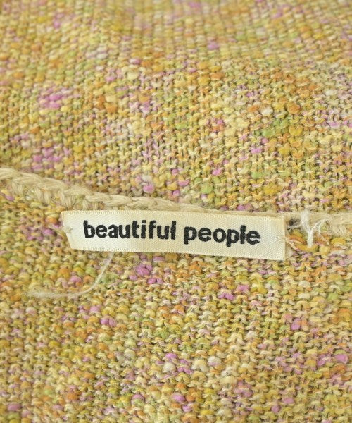beautiful people 開襟衫