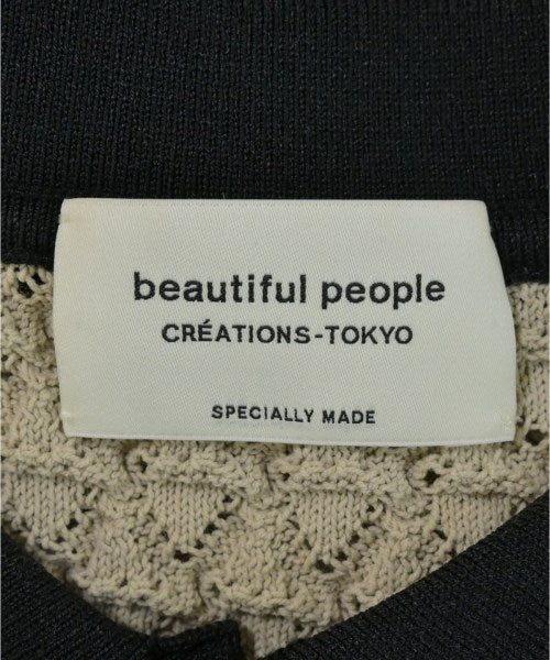 beautiful people 毛衣