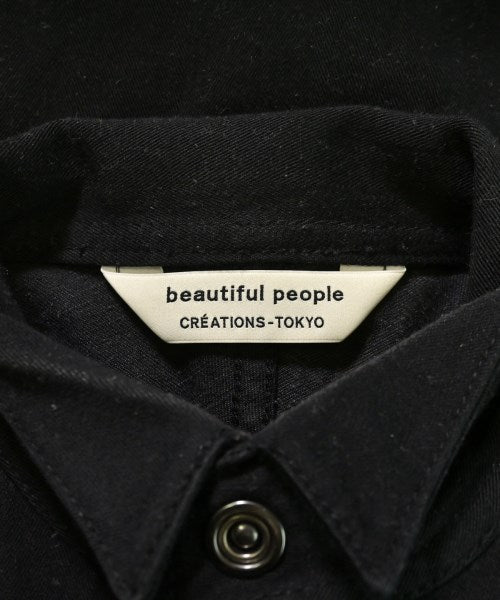 beautiful people 其他飛行外套