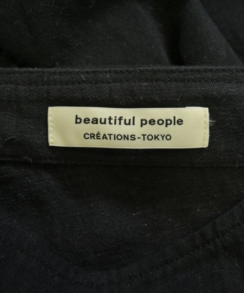 beautiful people 長裙/超長裙