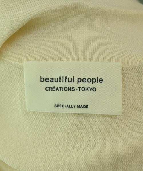 beautiful people 毛衣