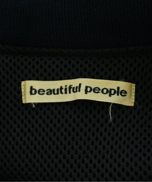 beautiful people 軍裝夾克