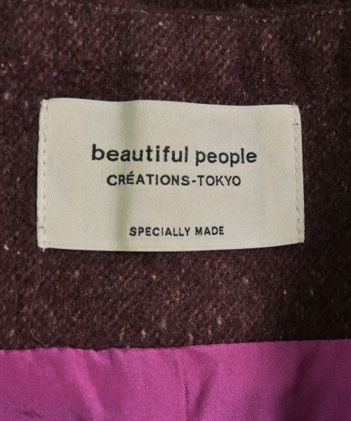 beautiful people 其他款