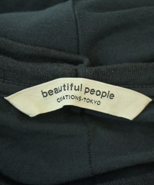 beautiful people T恤/上衣