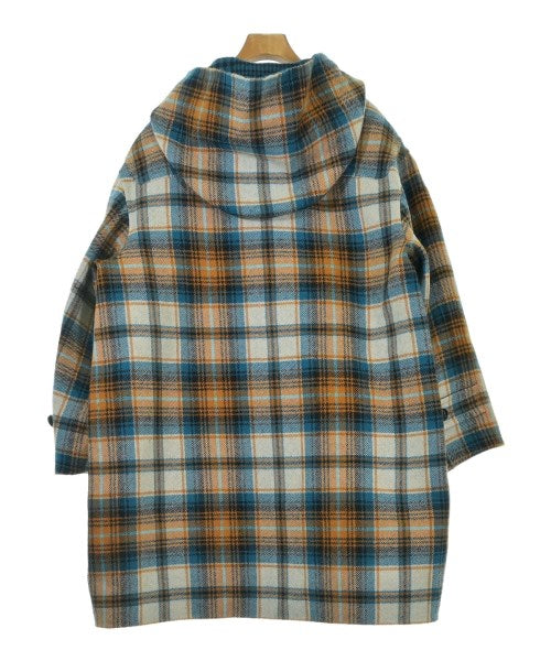 beautiful people 羊毛大衣