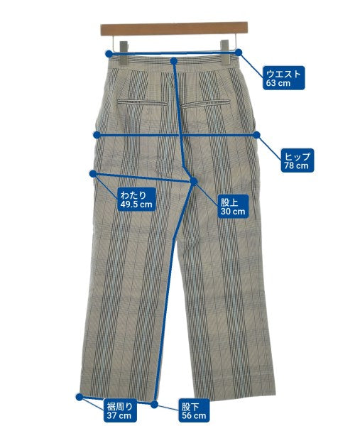 beautiful people 休閒褲