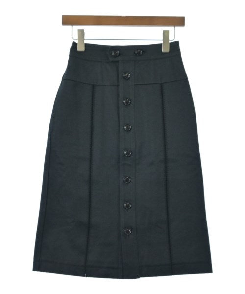 beautiful people 膝上裙