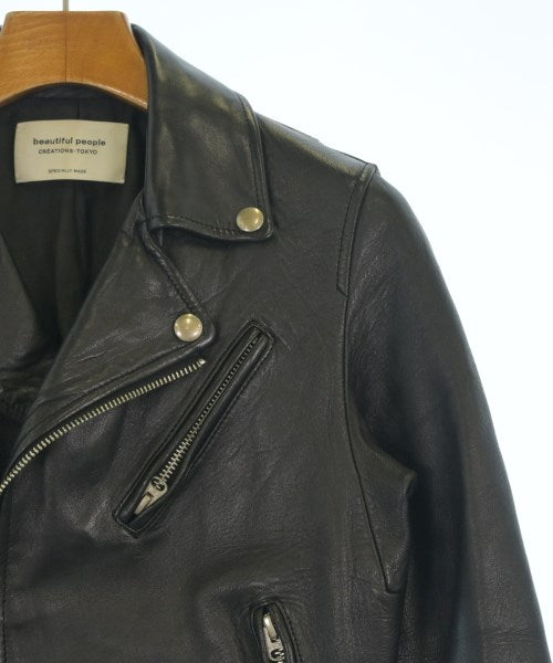 beautiful people 騎士夾克