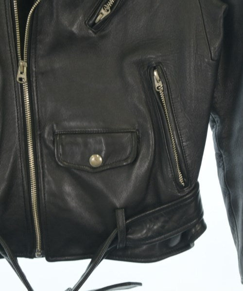 beautiful people 騎士夾克