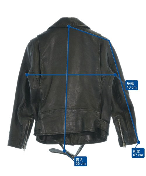 beautiful people 騎士夾克